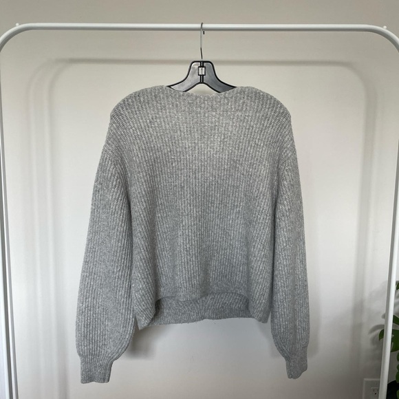 H&M Knit Sweater - Picture 3 of 4